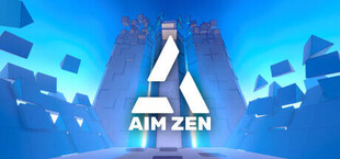 Aim Zen - Rhythmic Aim Trainer