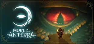 World of Anterra
