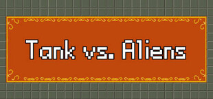 Tank vs. Aliens