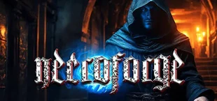 Necroforge