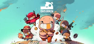 Eat the Rich: Greed Games