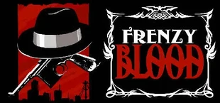 Frenzy Blood