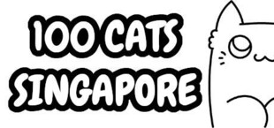 100 Cats Singapore
