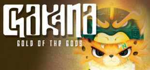 Chakana, Gold of the Gods