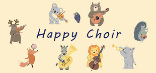 Happy Animal Choir