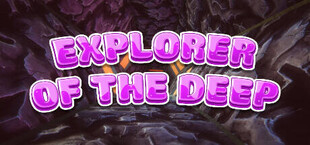 Explorer of the deep