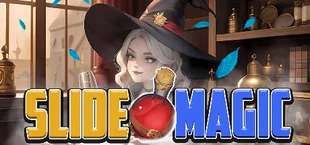 Slide Magic