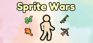 Sprite Wars