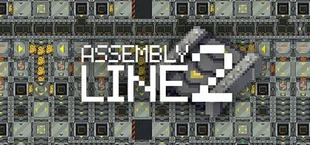 Assembly Line 2