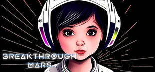 Breakthrough Mars – Retro Arcade Brick Breaker on Mars