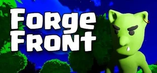 Reforge Front
