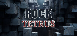 Rock Tetrus