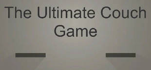 The Ultimate Couch Game