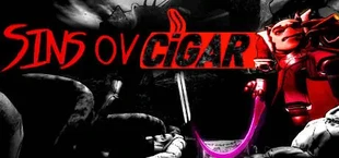 Sins OV Cigar