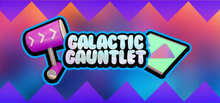 Galactic Gauntlet: The Ultimate Interstellar Challenge