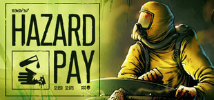 Hazard Pay
