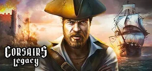 Corsairs Legacy - Pirate Action RPG & Sea Battles