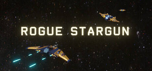Rogue Stargun