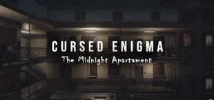 Cursed Enigma - The Midnight Apartment