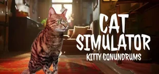 Cat Simulator - Kitty Conundrums