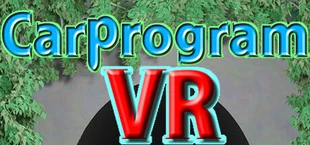 CarprogramVR
