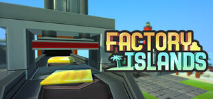 Factory Islands