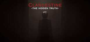 Clandestine: The Hidden Truth