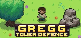 Gregg: Tower Defence