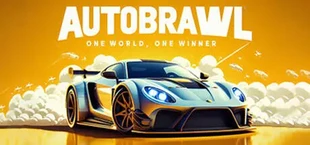 AutoBrawl : One World, One Winner