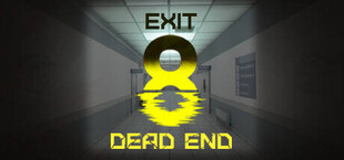 鬼打墙 Dead end Exit 8