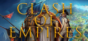 Clash Of Empires