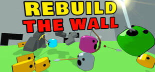 Rebuild the Wall