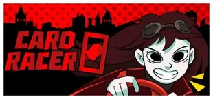 CARD RACER