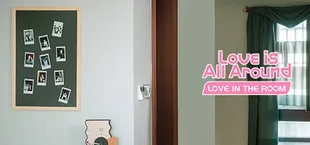 完蛋!我被美女包围了!-房间里的心跳VR花絮