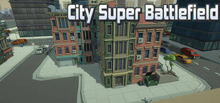 City Super Battlefield