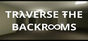 Traverse the Backrooms