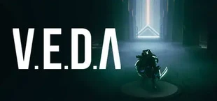 V.E.D.A: The Awakening of Souls