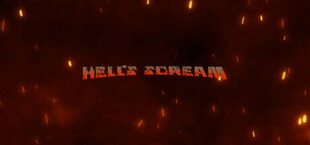 Hell's Scream