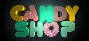 Candy Shop Simulator