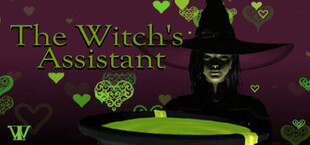 The Witch's Assistant