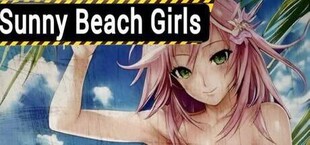 Sunny Beach Girls