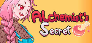 Alchemist's Secret