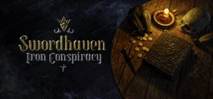 Swordhaven: Iron Conspiracy