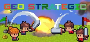 GeoStrategic