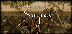 Chronicles Of Sagrea