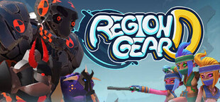Region: Gear D demo