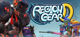 Region: Gear D demo
