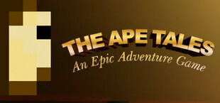 The Ape Tales: An Epic Adventure Game