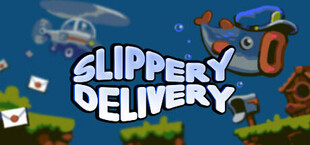 Slippery Delivery