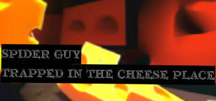 Spider-Guy: Trapped in the Cheese Place